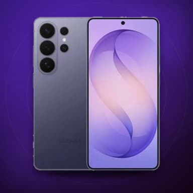 Galaxy S26 Ultra