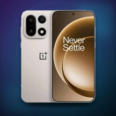 OnePlus 15
