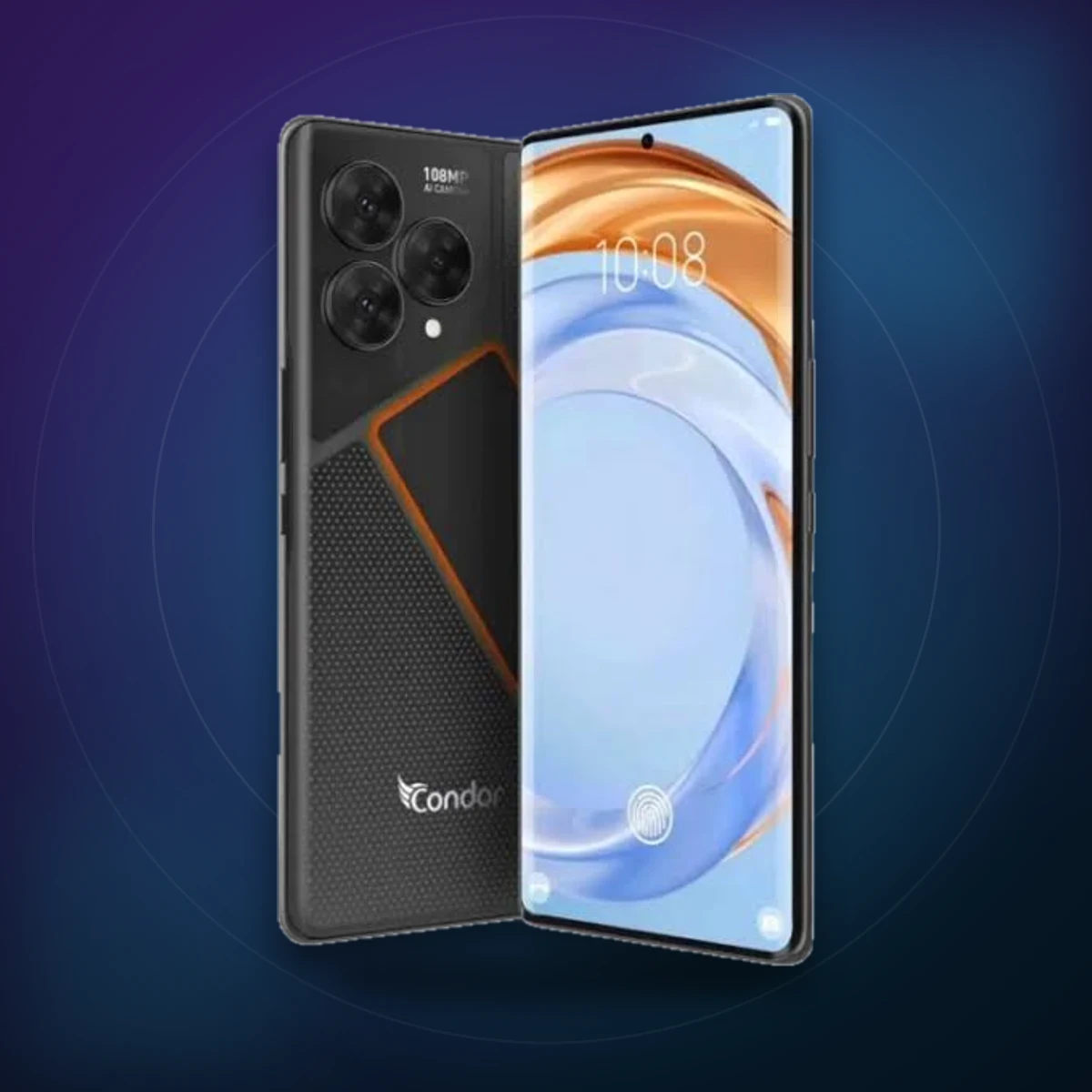 Condor Condor GT60 Pro