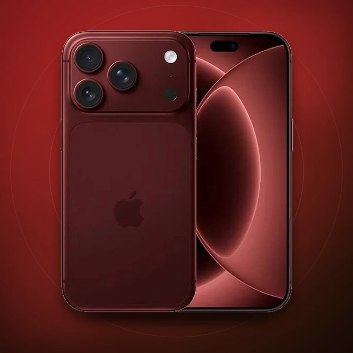 Apple iPhone 18 Pro Max