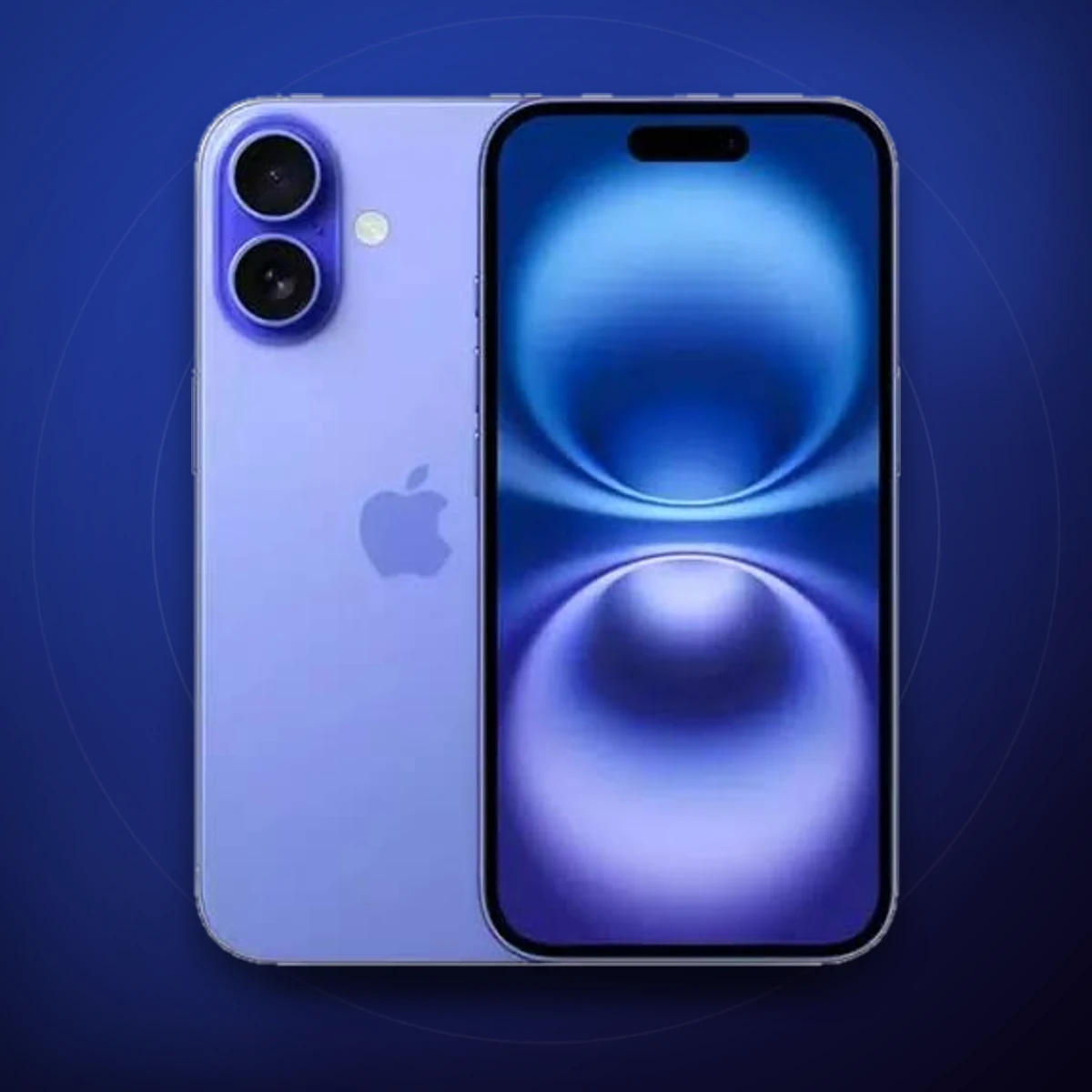 Apple iPhone 16