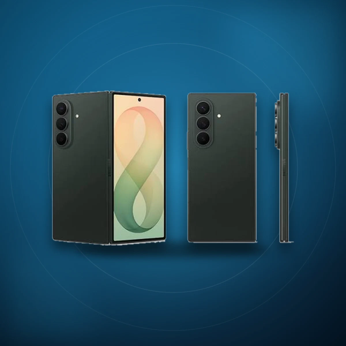 Samsung Samsung Galaxy Z Fold8 Ultra