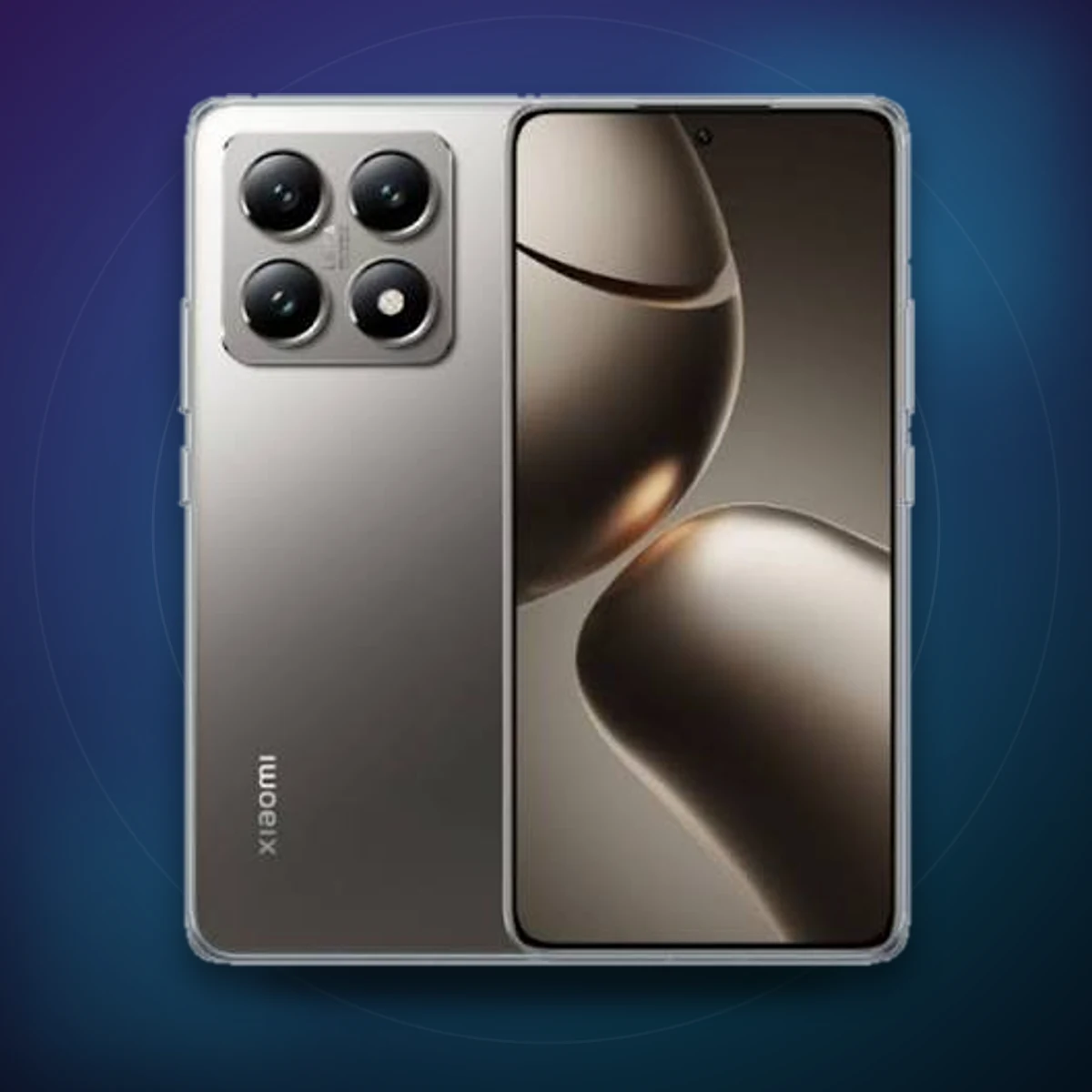 Xiaomi Xiaomi 14T